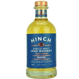 Hinch Peated Feingeist Onlineshop 0.70 Liter 1