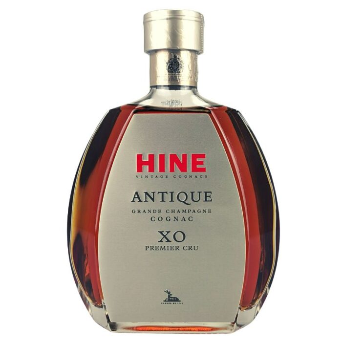Hine Antique Xo Cognac Feingeist Onlineshop 0.70 Liter 1