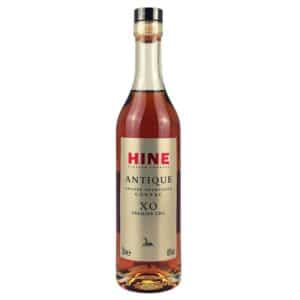 Hine Antique Xo Feingeist Onlineshop 0.20 Liter 2