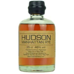 Hudson Manhattan Rye