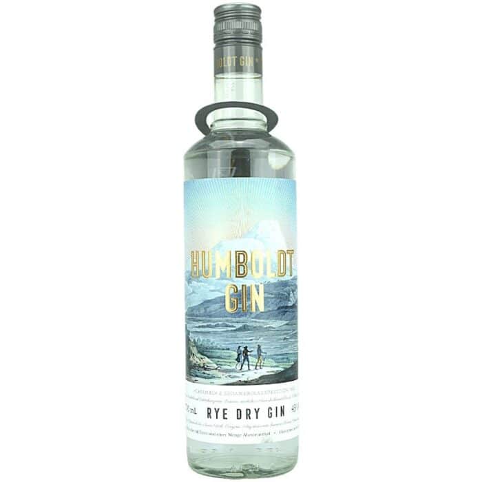 Humboldt Gin Feingeist Onlineshop 0.70 Liter 1