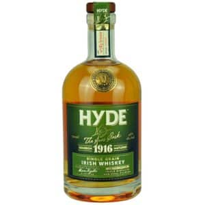 Hyde No. 3 Bourbon Matured Feingeist Onlineshop 0.70 Liter 1