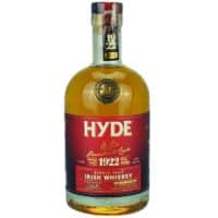 Hyde No. 4 Rum Finish Feingeist Onlineshop 0.70 Liter 1
