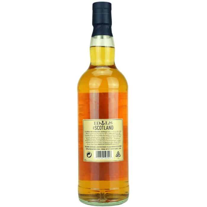 Idols of Scotland Manochmore 12 Jahre Feingeist Onlineshop 0.70 Liter 2