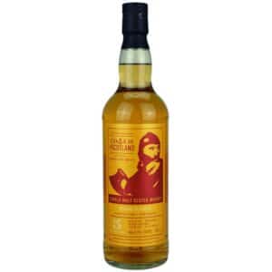 Idols of Scotland Tormore 5 Jahre Feingeist Onlineshop 0.70 Liter 1