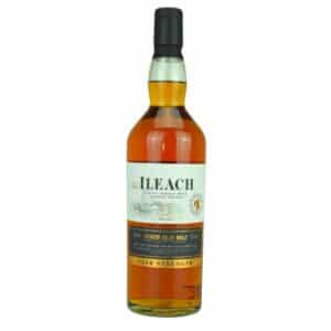 Ileach Cask Strength Feingeist Onlineshop 0.70 Liter 1