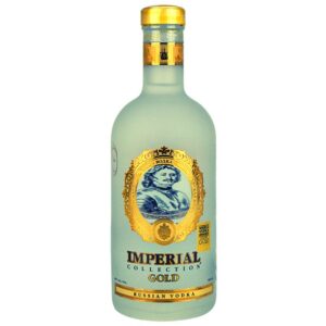 Imperial Vodka Gold Feingeist Onlineshop 0.70 Liter 1