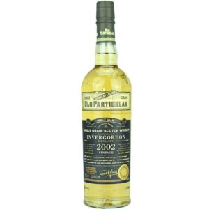 Invergordon 2002 Vintage Old Particular Feingeist Onlineshop 0.70 Liter 1