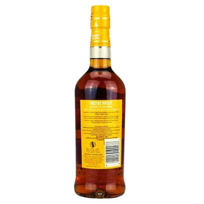 Irish Mist Honey Liqueur Feingeist Onlineshop 0.70 Liter 2