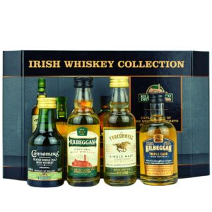 Irish Whiskey Collection Feingeist Onlineshop 0.20 Liter 1