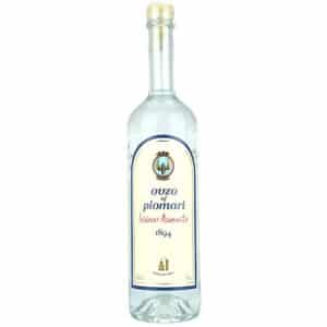 Isidos Arantis Ouzo of Plomari Feingeist Onlineshop 0.70 Liter 1