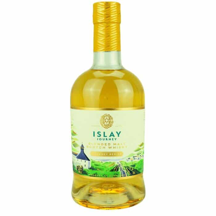 Islay Journey Feingeist Onlineshop 0.70 Liter 1