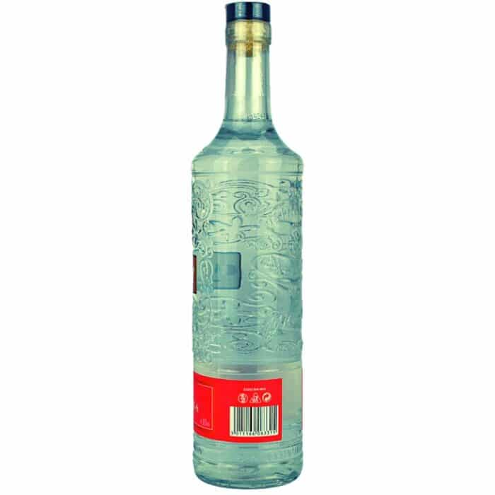 J.J Whitley Artisinal Vodka Feingeist Onlineshop 0.70 Liter 2