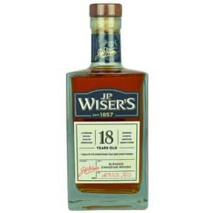 J.P. Wiser's 18 Jahre Feingeist Onlineshop 0.70 Liter 1