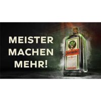 Jägermeister Blechflasche Feingeist Onlineshop 0.70 Liter 2