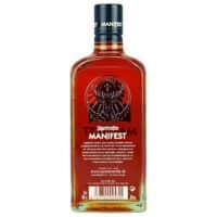 Jägermeister Manifest Feingeist Onlineshop 0.50 Liter 2