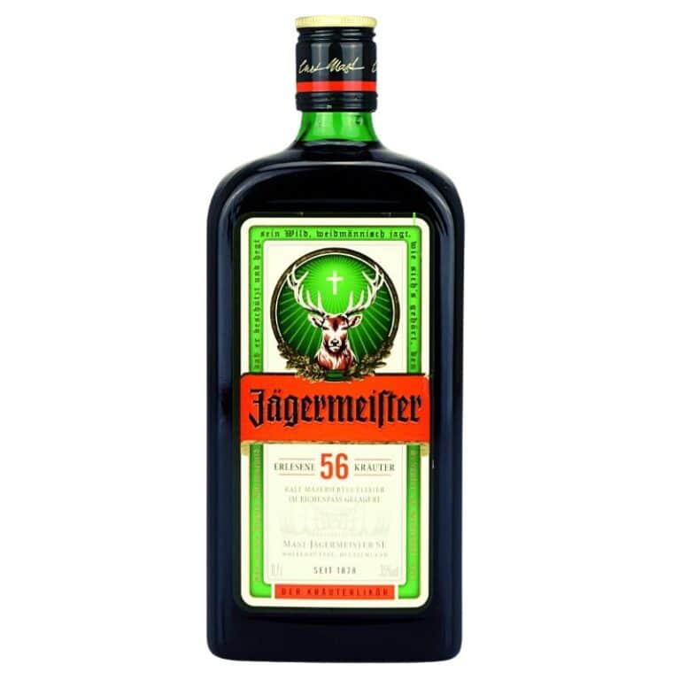 Jägermeister Original Feingeist Onlineshop 0.70 Liter 1