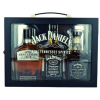 Jack Daniel´s Family Koffer Feingeist Onlineshop 2.10 Liter 1