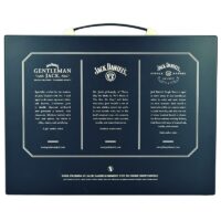 Jack Daniel´s Family Koffer Feingeist Onlineshop 2.10 Liter 2