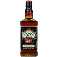 Jack Daniel's Legacy Edition No. 2 Feingeist Onlineshop 0.70 Liter 1