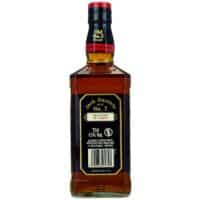 Jack Daniel's Legacy Edition No. 2 Feingeist Onlineshop 0.70 Liter 2