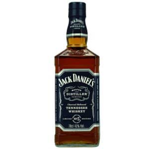 Jack Daniel's Master Destiller Nr. 5 Feingeist Onlineshop 0.70 Liter 1