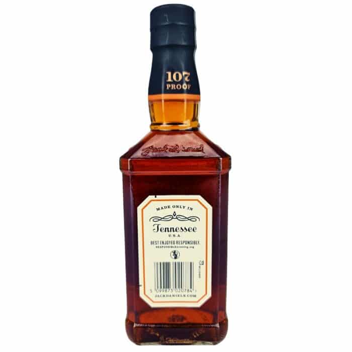 Jack Daniel's Sweet & Oaky Limited Edition Feingeist Onlineshop 0.50 Liter 2