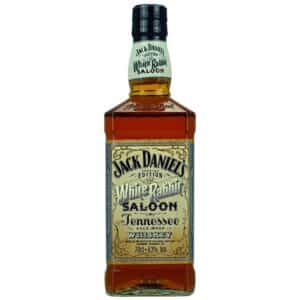 Jack Daniel's White Rabbit Feingeist Onlineshop 0.70 Liter 1