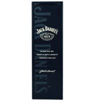 Jack Daniels in Blech Dose Feingeist Onlineshop 0.70 Liter 4