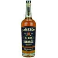 Jameson Black Barrel Feingeist Onlineshop 0.70 Liter 1