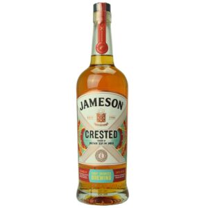 Jameson Crested