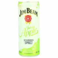 Jim Beam Juicy Apple Feingeist Onlineshop 0.25 Liter 1