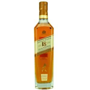 Johnnie Walker 18 Jahre Feingeist Onlineshop 0.70 Liter 1