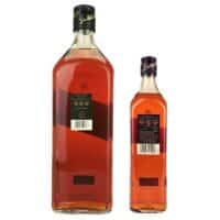 Johnnie Walker Black Label 12 Jahre 3l Feingeist Onlineshop 3.00 Liter 2