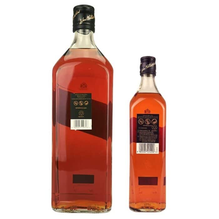 Johnnie Walker Black Label 12 Jahre 3l Feingeist Onlineshop 3.00 Liter 2