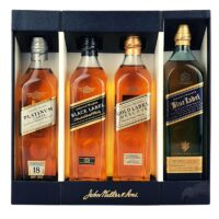 Johnnie Walker Collection Feingeist Onlineshop 0.80 Liter 1