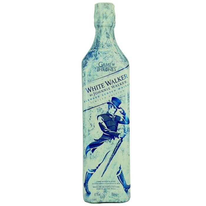 Johnnie Walker White Walker Feingeist Onlineshop 0.70 Liter 1