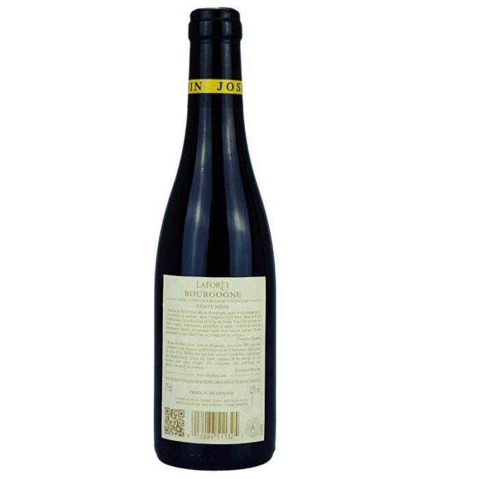 Joseph Drouhin Bourgogne Pinot Noir Feingeist Onlineshop 0.38 Liter 2