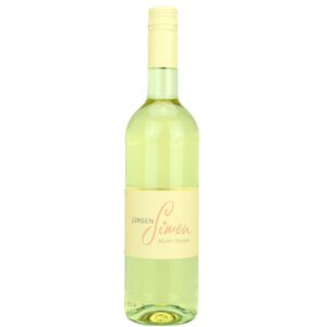 Js Müller-Thurgau Kabinett feinherb Feingeist Onlineshop 0.75 Liter 1