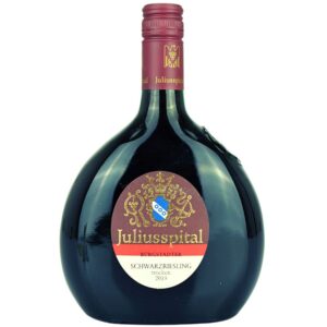 Juliusspital Bürgstädter Schwarzriesling trocken Feingeist Onlineshop 0.75 Liter 1