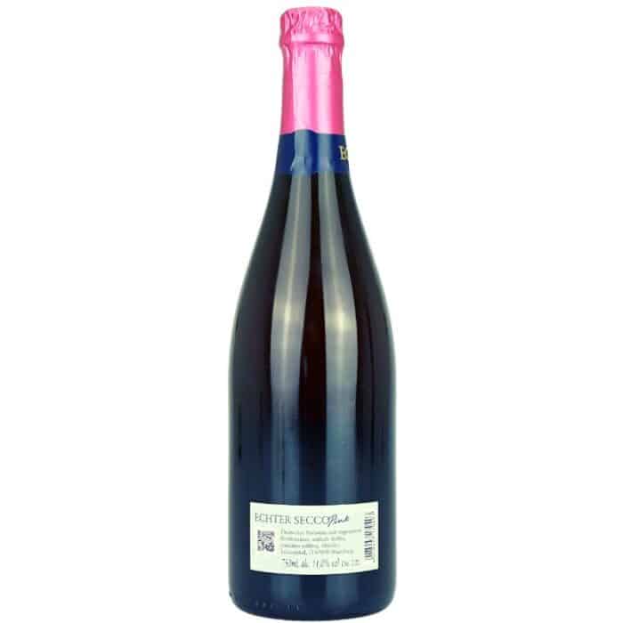 Juliusspital Echter Secco Pink Feingeist Onlineshop 0.75 Liter 2