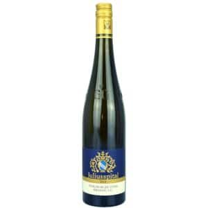 Juliusspital Würzburger Stein Riesling GG Feingeist Onlineshop 0.75 Liter 1