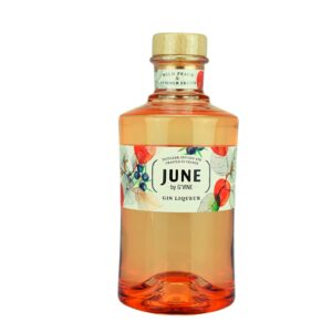 June Gin Liqueur Feingeist Onlineshop 0.70 Liter 1