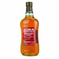 Jura Red Wine Cask Feingeist Onlineshop 0.70 Liter 1