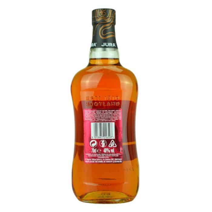 Jura Red Wine Cask Feingeist Onlineshop 0.70 Liter 2