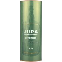 Jura Seven Wood Feingeist Onlineshop 0.70 Liter 2