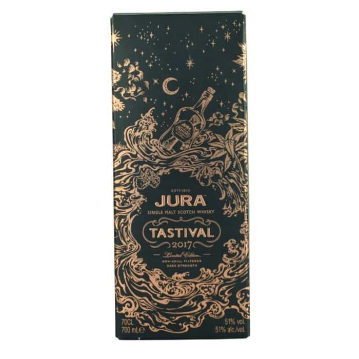 Jura Tastival Feingeist Onlineshop 0.70 Liter 3