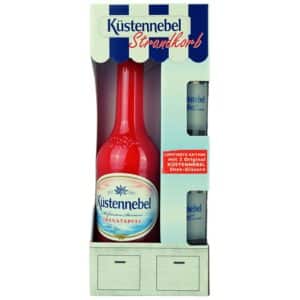 Küstennebel Granatapfel Geschenkset Feingeist Onlineshop 0.50 Liter 1