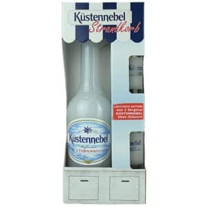 Küstennebel Sternanis Geschenkset Feingeist Onlineshop 0.50 Liter 1