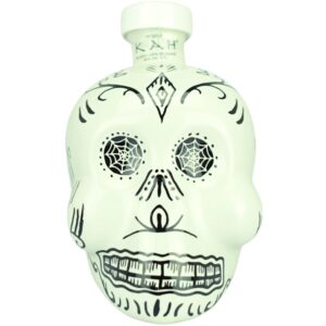 Kah Tequila Blanco Feingeist Onlineshop 0.32 Pfund 1